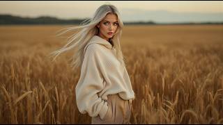 Ava Sinclair – Whispers in the Breeze (Official R&B Visual) | Together We Soar