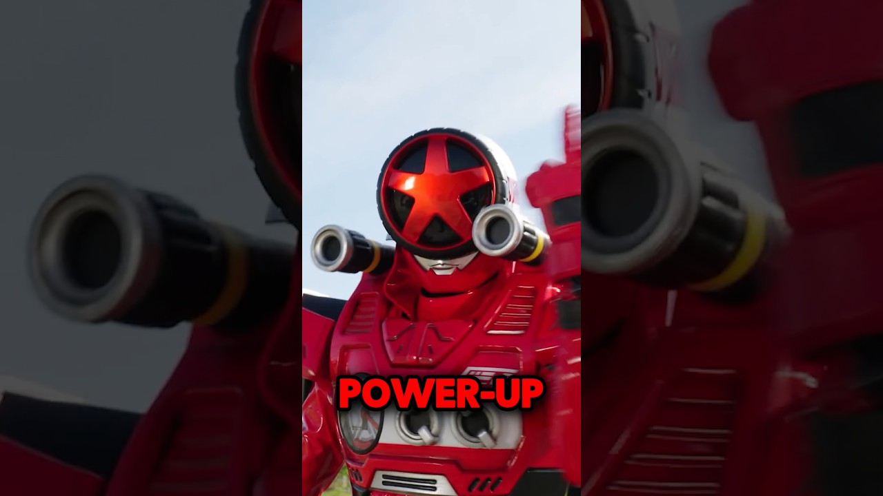BOON RED 119 IS FINALLY HERE! BAKUAGE SENTAI BOONBOOMGER EPISODE 21 REVIEW