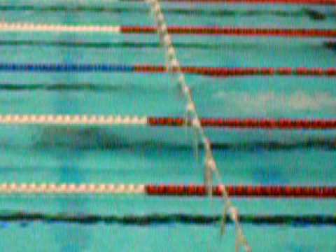 marjons swim relay- sheffield 2005