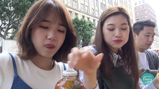 Everytime L 태양의 후예 - Dodaeng I.o.i 아이오아이 - Kim Do-Yeon 김도연 And Choi Yoo-Jung 최유정