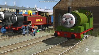 Percy babysitting a bunch of Skibbidi toilet kids by ROBTHEMAINLINEE2 258 views 2 weeks ago 34 seconds
