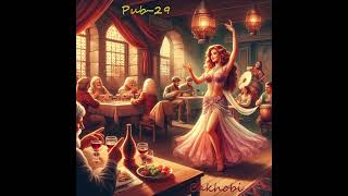 pub 29 (darbuka, zither, tanbur-instrumental)