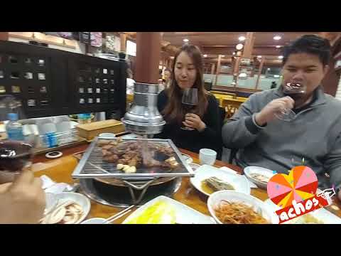 진수정갈비