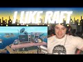 Let's Game It Out, Reaction to... I Built a Raft That Defies Reality and Ignores Physics - Raft