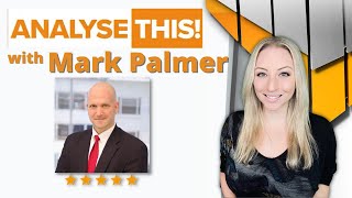 Analyze This Analyst Mark Palmer on COIN vs SEC, Digital Assets, ETH, NFTs + More