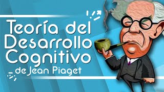 Teoría del Desarrollo Cognitivo de Piaget