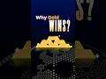 Gold Vs Crypto