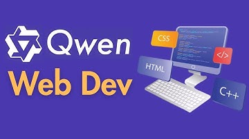 Qwen WebDev: Your Free AI Coding Assistant – 100% Free