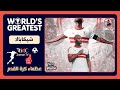 أهداف أسطورية للفهد الأسمر شيكابالا مع نادي الزمالك عظماء كرة القدم على RMC TV أهداف أسطورية للفهد الأسمر شيكابالا مع نادي الزمالك عظماء كرة القدم على RMC TV