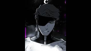 Aizen The Strongest King Aizen Sousuke - Bleach - Mangaanime - Edit - Animation