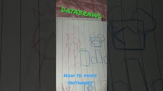 Databrawl how to make a software