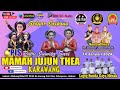 Live malam mamah jujun thea pjs gebyar jaipong 14 januari 2024