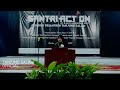MUSABAQAH TILAWATIL QURAN - Nazwa Sovi | Santri Action 2022 PONPES TANJUNG SALAM