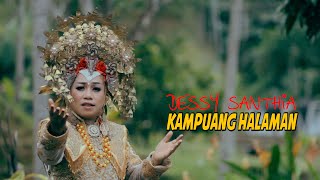 Lagu Dendang Minang Terbaru DESSY SANTHIA - Kampung Halaman