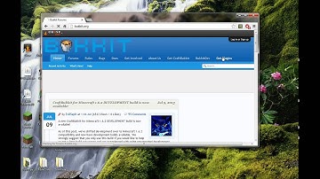 (1.6.2+) How to make a Bukkit Server (w/ Hamachi)