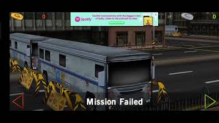 Car Driving Practice Game | One Way screenshot 4