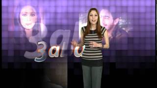 3abali show Rania Elakhras / Singer Ahlem Tunisia