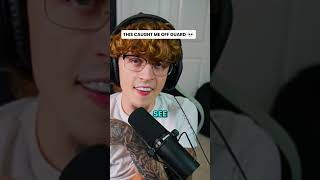 “How your headphones thicker than your arms??” 😭 #shvfty  #funny #clips #streamer