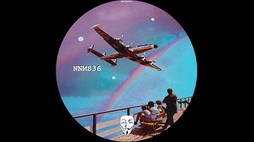 Unknown Artist -  Wafting Witness [NNMS36]