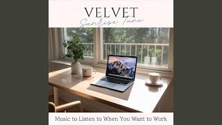 Clarity in Progress Melody (Key B Ver.)