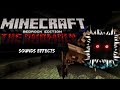 Minecraft Anomaly sounds effects downloads jar 