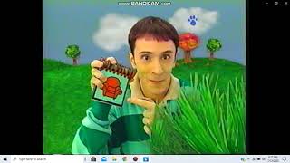 Las Pistas de Blue: How to Draw 3 Clues From 'What's That Sound?'