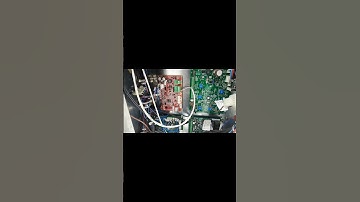 Trane Reliatel controls and basic VAV operation. #hvac #hvaclife #hvaclove #trane #hvacservice