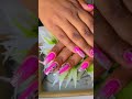 Nailart nail