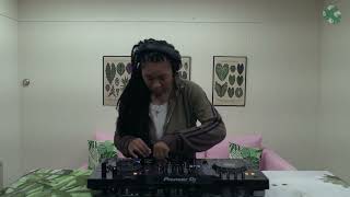 Jonesy | Front Room Session 38