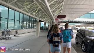 Utah Mission Trip: Christ Covenant PCA - Knoxville, Tennessee