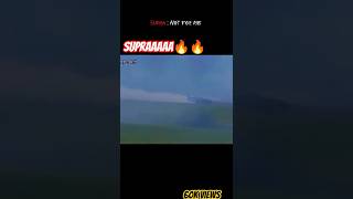 Supra Drift In Smoke Supra Mk4