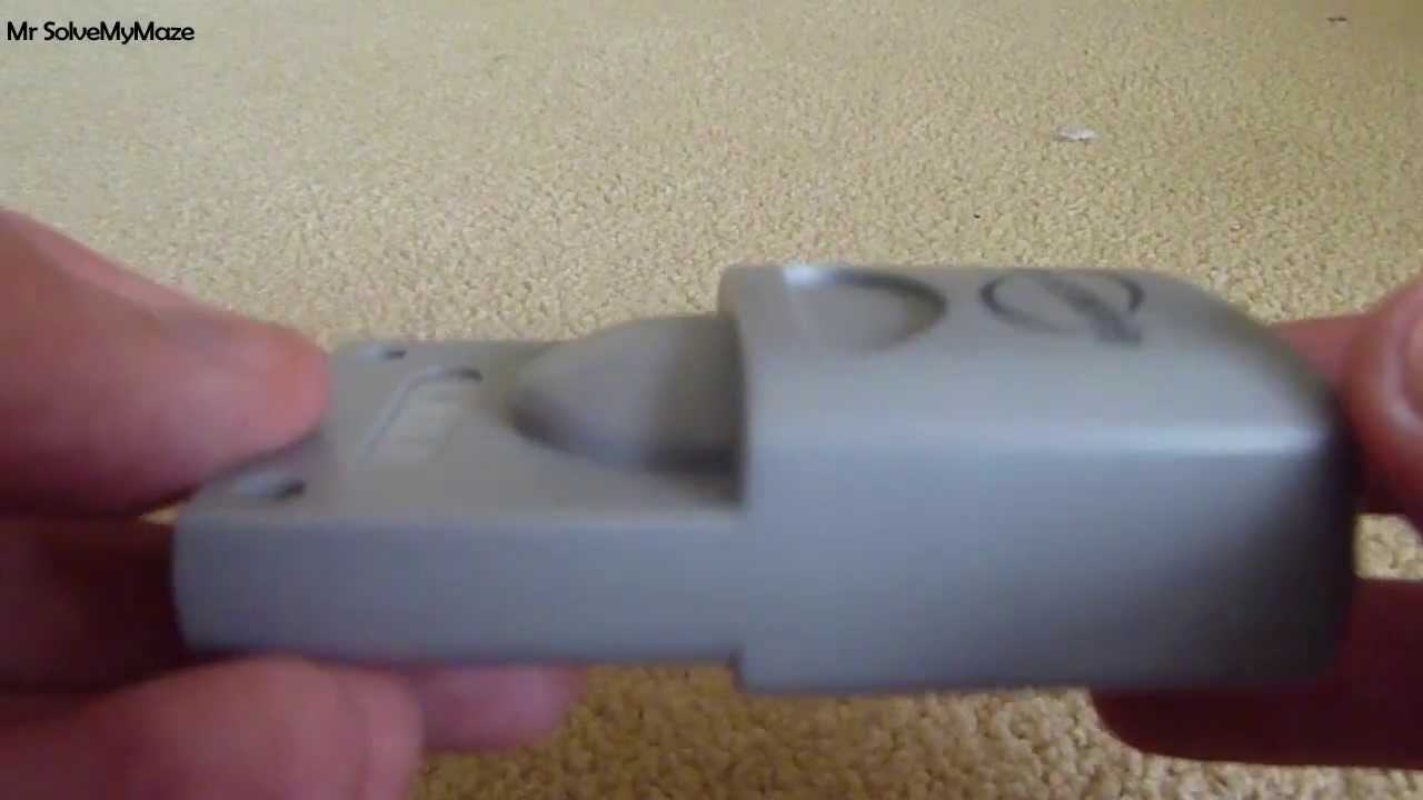 N64 Tremor Pak Review