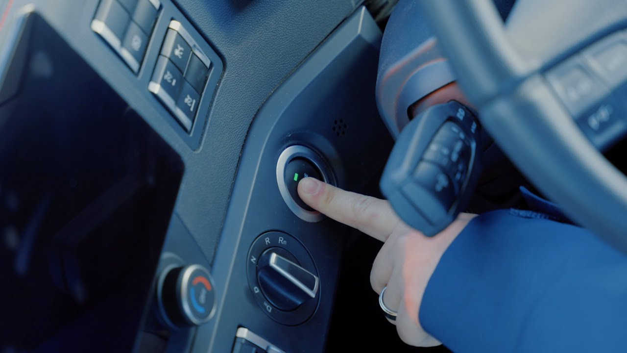 Sitrak G7S Prime Mover Showcase | Top Features & Specs | City Fleet Sitrak