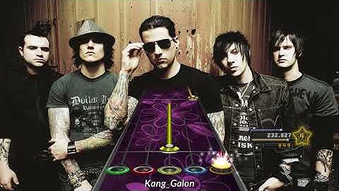 [Chart Requested] Clone Hero Android/PC: A Little Piece Of Heave Cover Electric Guitar