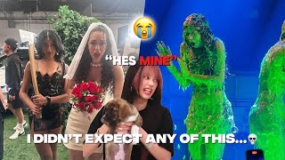 Katseye Being Chaotic For 9 Minutes Straight