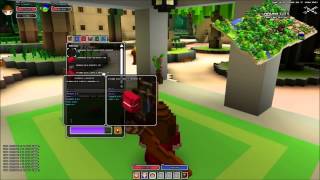 Cube World: Explorers