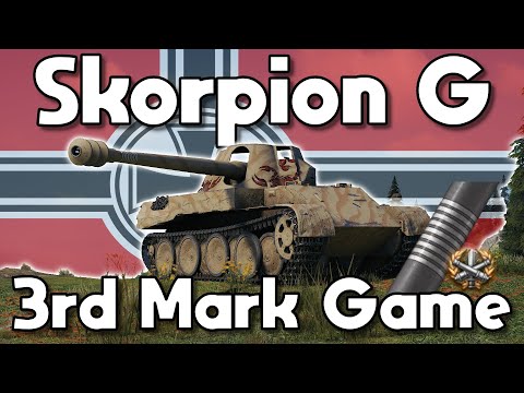 How To PLAY 3 MARK The Skorpion G