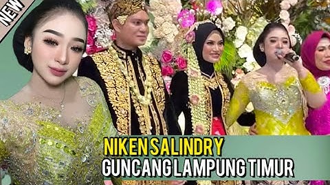 NIKEN SALINDRY SIDOREJO LAMPUNG TIMUR