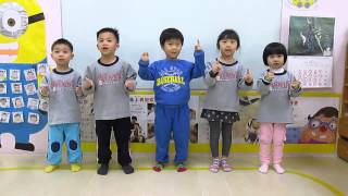 1030331大拇哥~秉叡.藝宸.松霖.珮綺.欣叡領銜主演
