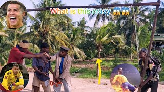 hahahaha 🤣 🤣 🤣 what is this crazy 🤪 😂 #funny #viral #video