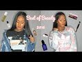 Best of Beauty 2016