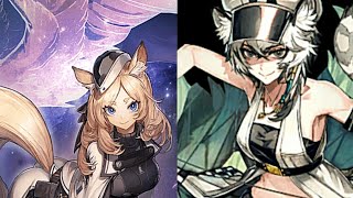 Average Nearl Bloodline Fan vs Average SilverAsh Bloodline Enjoyer in Arknights (Day 1) Average Nearl Bloodline Fan vs Average SilverAsh Bloodline Enjoyer in Arknights (Day 1)