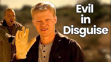 Psychologist Explains Todd Alquist – The Psychopath Next Door