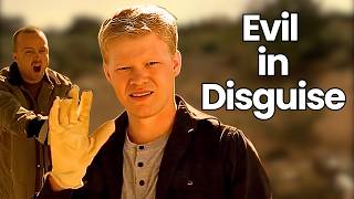 Psychologist Explains Todd Alquist – The Psychopath Next Door