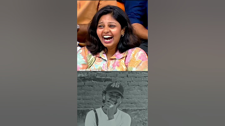 💥 இதுக்கு தான் நம்ம மூஞ்சிக்கு என்ன வருதோ அத பண்ணணும் 🤣😂 #shorts #trending #reaction