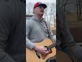 Independent singer-songwriter - Austin Mounce. #newartist #reddirt #independentartist #kentucky
