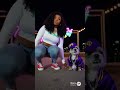 “Get Out My Way” - 3rd Coast Pup featuring Daffney #3rdcoast #Houston #Houstontx #grillz #hiphop #ai