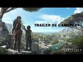 A plague tale requiem   trailer de gameplay