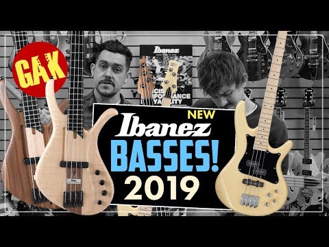 new-ibanez-2019-|-basses-|-namm-2019