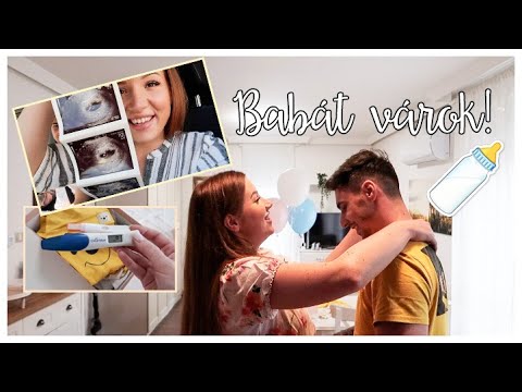 Babát várok! *REAKCIÓK*